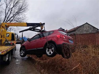 翠峦区楚雄道路救援